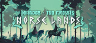 Kingdom Two Crowns: Norse Lands