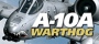 DCS: A-10A, модуль DCS World (RU)