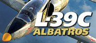 DCS: L-39 Albatros, модуль DCS World (RU)