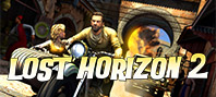 Lost Horizon 2