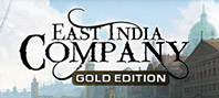 East India Company - Gold