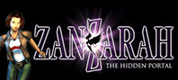 Zanzarah – The Hidden Portal
