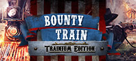 Bounty Train. Trainium Edition