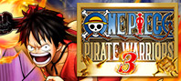 One Piece Pirate Warriors 3