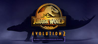 Jurassic World Evolution 2: Early Cretaceous Pack