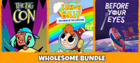 The Skybound Wholesome Bundle