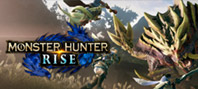 MONSTER HUNTER RISE