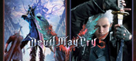 Devil May Cry 5 + Vergil