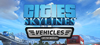 Cities: Skylines - Content Creator Pack: Vehicles of the World