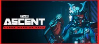 The Ascent - Cyber Warrior Pack