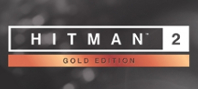 HITMAN™ 2 - Gold Edition