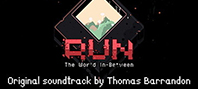 RUN: The world in-between Soundtrack