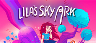Lila’s Sky Ark