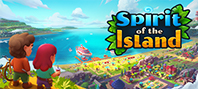 Spirit of the Island