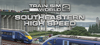 Train Sim World 2: Southeastern High Speed: London St Pancras - Faversham Route Add-On