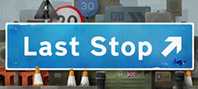 Last Stop