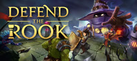 Defend the Rook: Tactical Tower Defense
