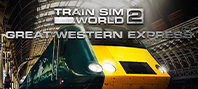 Train Sim World® 2: Great Western Express Route Add-On