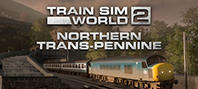 Train Sim World® 2: Northern Trans-Pennine: Manchester - Leeds Route Add-On