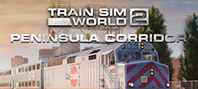 Train Sim World® 2: Peninsula Corridor: San Francisco - San Jose Route Add-On