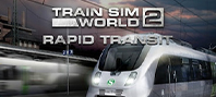 Train Sim World® 2: Rapid Transit Route Add-On