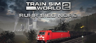 Train Sim World® 2: Ruhr-Sieg Nord: Hagen - Finnentrop Route Add-On