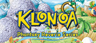 Klonoa Phantasy Reverie Series: Special Bundle