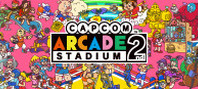 Capcom Arcade 2nd Stadium