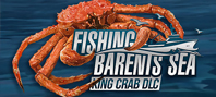 Fishing: Barents Sea - King Crab