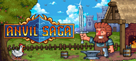 Anvil Saga