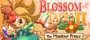 Blossom Tales II: The Minotaur Prince