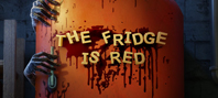 The Fridge is Red