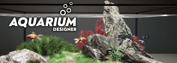 Aquarium Designer