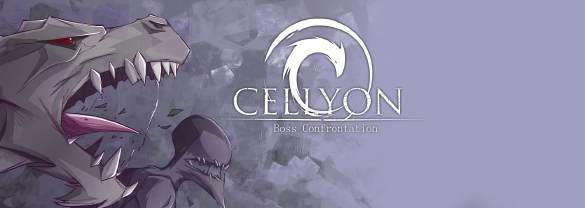 Cellyon: Boss Confrontation