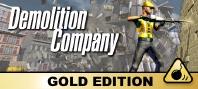 Demolition Company Gold Edition