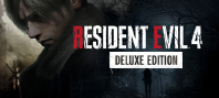Resident Evil 4 - Deluxe Edition