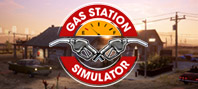 Gas Station Simulator - Can Touch This DLC