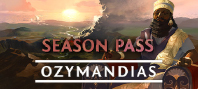 Ozymandias - Season Pass