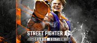 Street Fighter™ 6 Deluxe Edition