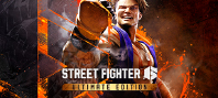 Street Fighter™ 6 Ultimate Edition