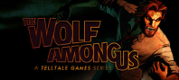 The Wolf Among Us