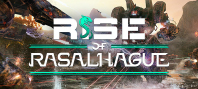 MechWarrior 5: Mercenaries - Rise of Rasalhague