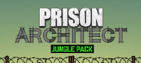 Prison Architect - Jungle Pack