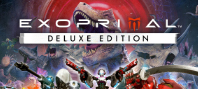 Exoprimal Deluxe Edition