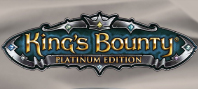 King's Bounty Platinum Edition