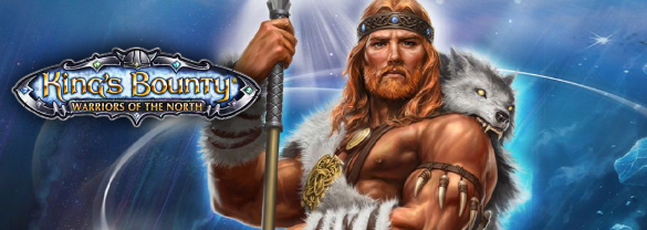 King's Bounty Warriors of the North: Valhalla Upgrade