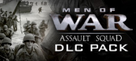 Men of War Assault Squad DLC Pack