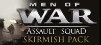 Men of War: Assault Squad - Skirmish Pack