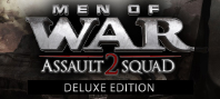 Men of War: Assault Squad 2 Deluxe Edition