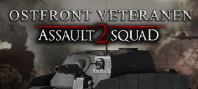 Men of War: Assault Squad 2 - Ostfront Veteranen